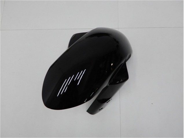 Negro Mate Carenado Suzuki GSXR 600 / 750 K6 06-07