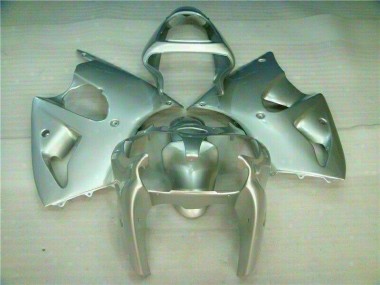 Plata Carenado Kawasaki ZX6R 00-02