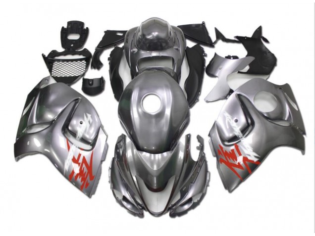 Plata Carenado Suzuki GSXR 1300 Hayabusa 08-19