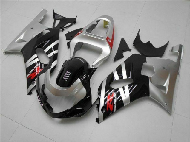 Plata Carenado Suzuki GSXR 600 / 750 K1 K2 K3 01-03