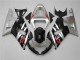 Plata Carenado Suzuki GSXR 600 / 750 K1 K2 K3 01-03