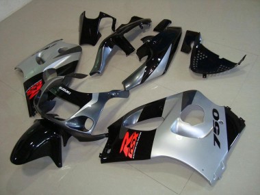 Plata Carenado Suzuki GSXR 600 96-00