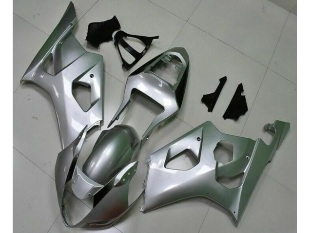 Plata Kits Carenado Suzuki GSXR 1000 K3 03-04