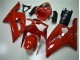 Rojo Carenado Kawasaki ZX6R 03-04