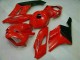 Rojo Kits Carenado Honda CBR 1000 RR 04-05