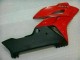 Rojo Kits Carenado Honda CBR 1000 RR 04-05