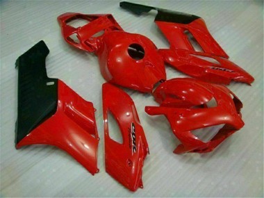 Rojo Kits Carenado Honda CBR 1000 RR 04-05