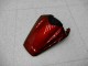 Rojo Plata ABS Plástico Honda CBR 1000 RR 08-11