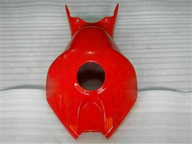 Rojo Plata Azul Carenado Honda CBR 1000 RR 04-05