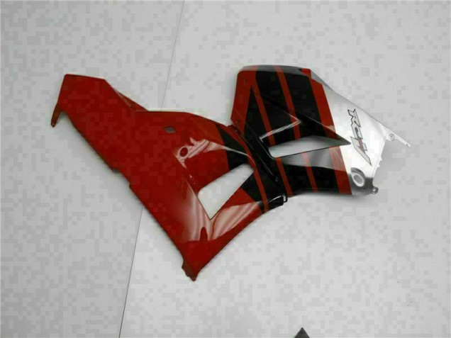 Rojo Plata Carenado Honda CBR 600 RR 13-21