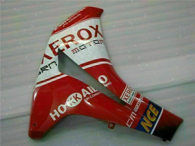 Rojo Xerox 21 Carenado Honda CBR 1000 RR 08-11