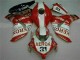 Rojo Xerox 21 Carenado Honda CBR 1000 RR 08-11