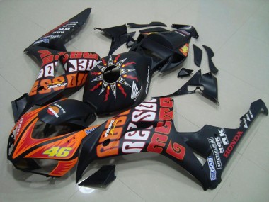 Rossi Carenado Honda CBR 1000 RR 06-07