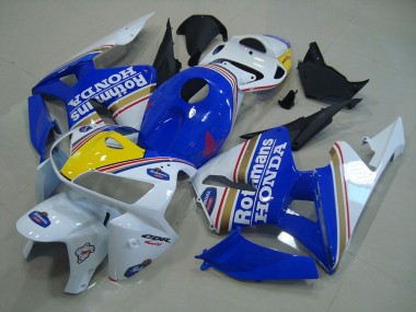 Rothmans Carenado Honda CBR 600 RR 05-06