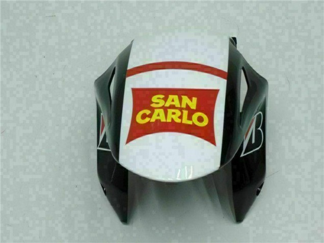 San Carlo Carenado Honda CBR 1000 RR 08-11