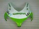 Verde Blanco Kits Completo Carenado Honda CBR 1000 RR 08-11