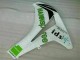 Verde Blanco Kits Completo Carenado Honda CBR 1000 RR 08-11