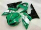 Verde Kit Carenado ABS Completo Yamaha R1 00-01