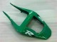 Verde Kit Carenado ABS Completo Yamaha R1 00-01