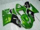 Verde Kit Carenado Yamaha R1 00-01