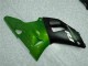 Verde Kit Carenado Yamaha R1 00-01