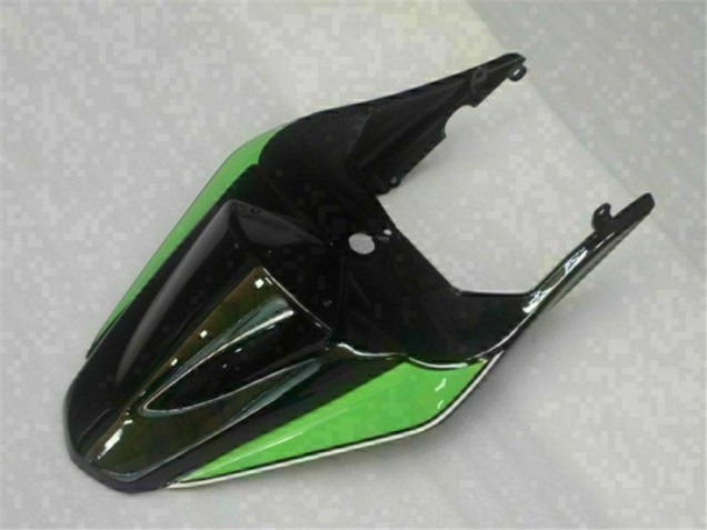 Verde Negro Carrocería Kawasaki EX250 08-12