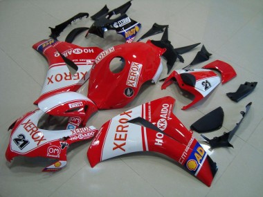 Xerox Carenado Honda CBR 1000 RR 08-11